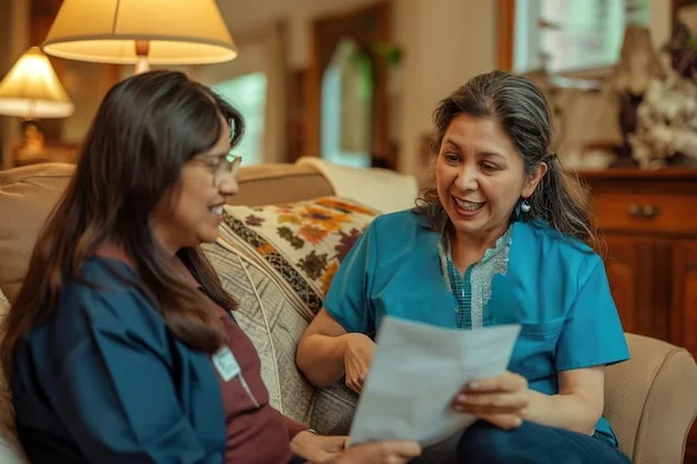 Essential Home Nursing Tips for Elderly Patients