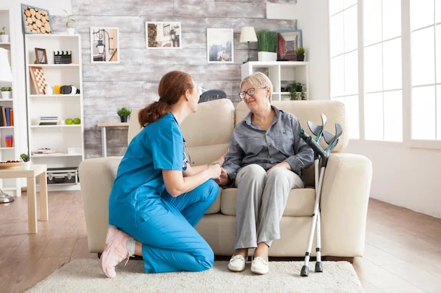 How to Choose the Right Home Caregiver for Your Loved One