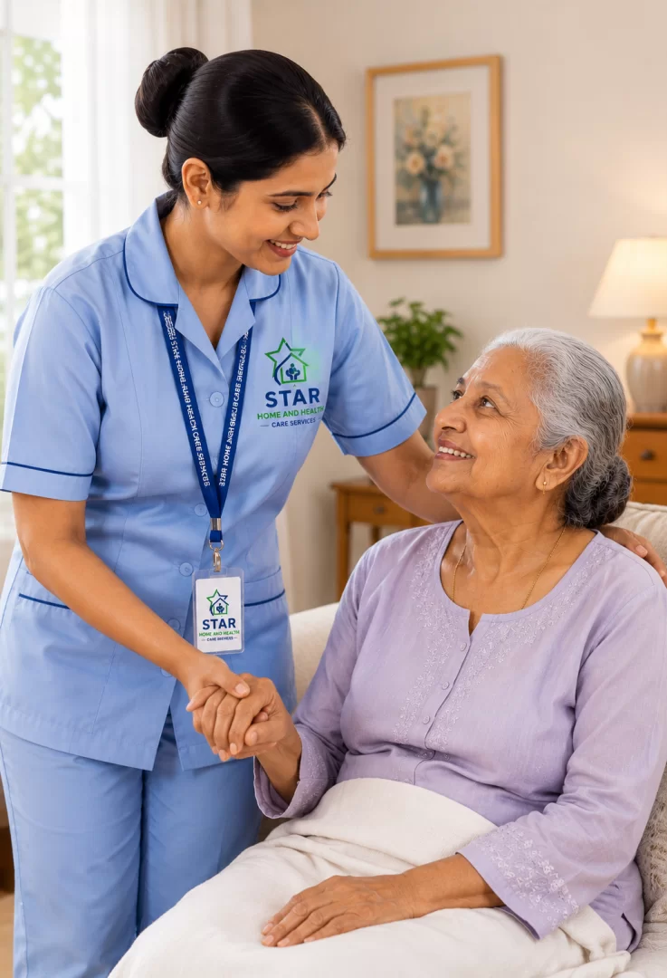 Home Nursing