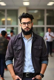 Amrit kumar